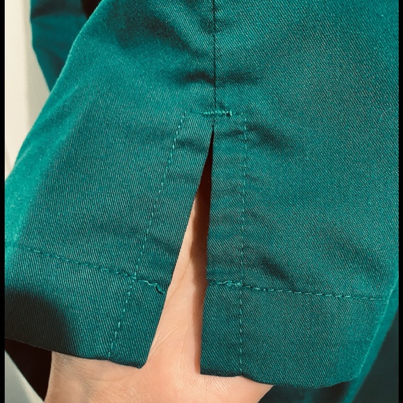 Greys Anatomy by Barco XS scrub pants - Picture 3 of 4